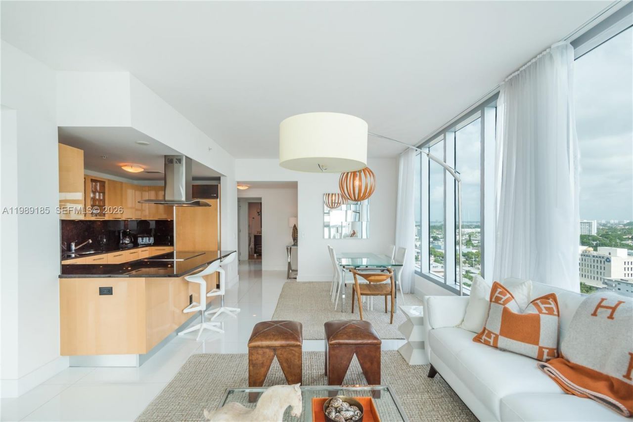 6899 Collins Ave , Unit 1605, Miami Beach, FL 33141 Photo