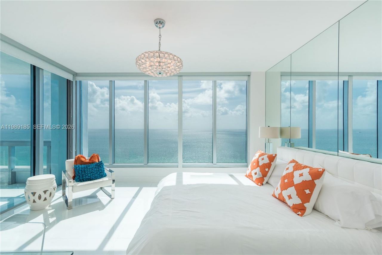 6899 Collins Ave , Unit 1605, Miami Beach, FL 33141 Photo