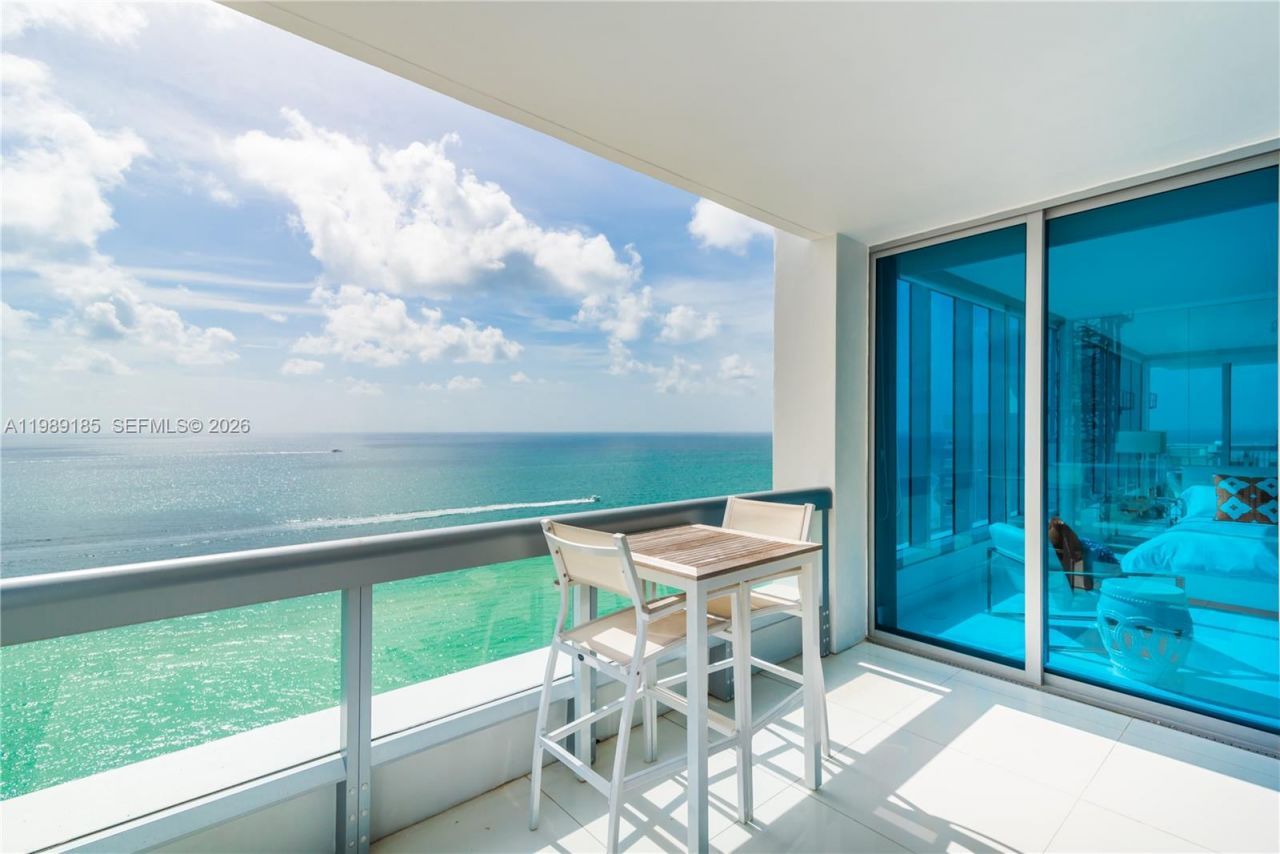6899 Collins Ave , Unit 1605, Miami Beach, FL 33141 Photo