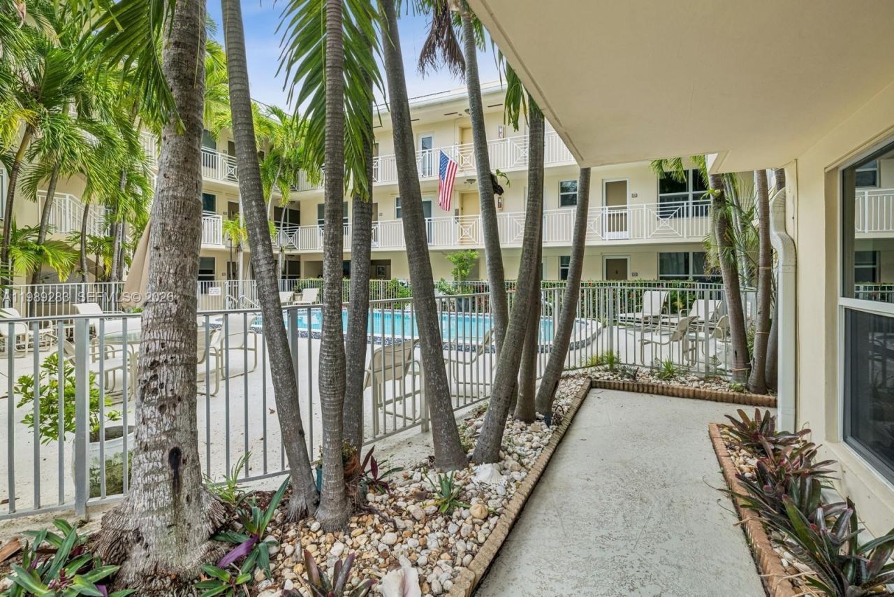 255 Sunrise Dr , Unit 107, Key Biscayne, FL 33149 Photo