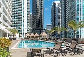 1250 S Miami Ave , Unit 1311, Miami, FL 33130 Photo