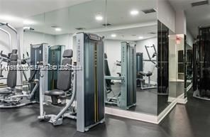 1250 S Miami Ave , Unit 1311, Miami, FL 33130 Photo