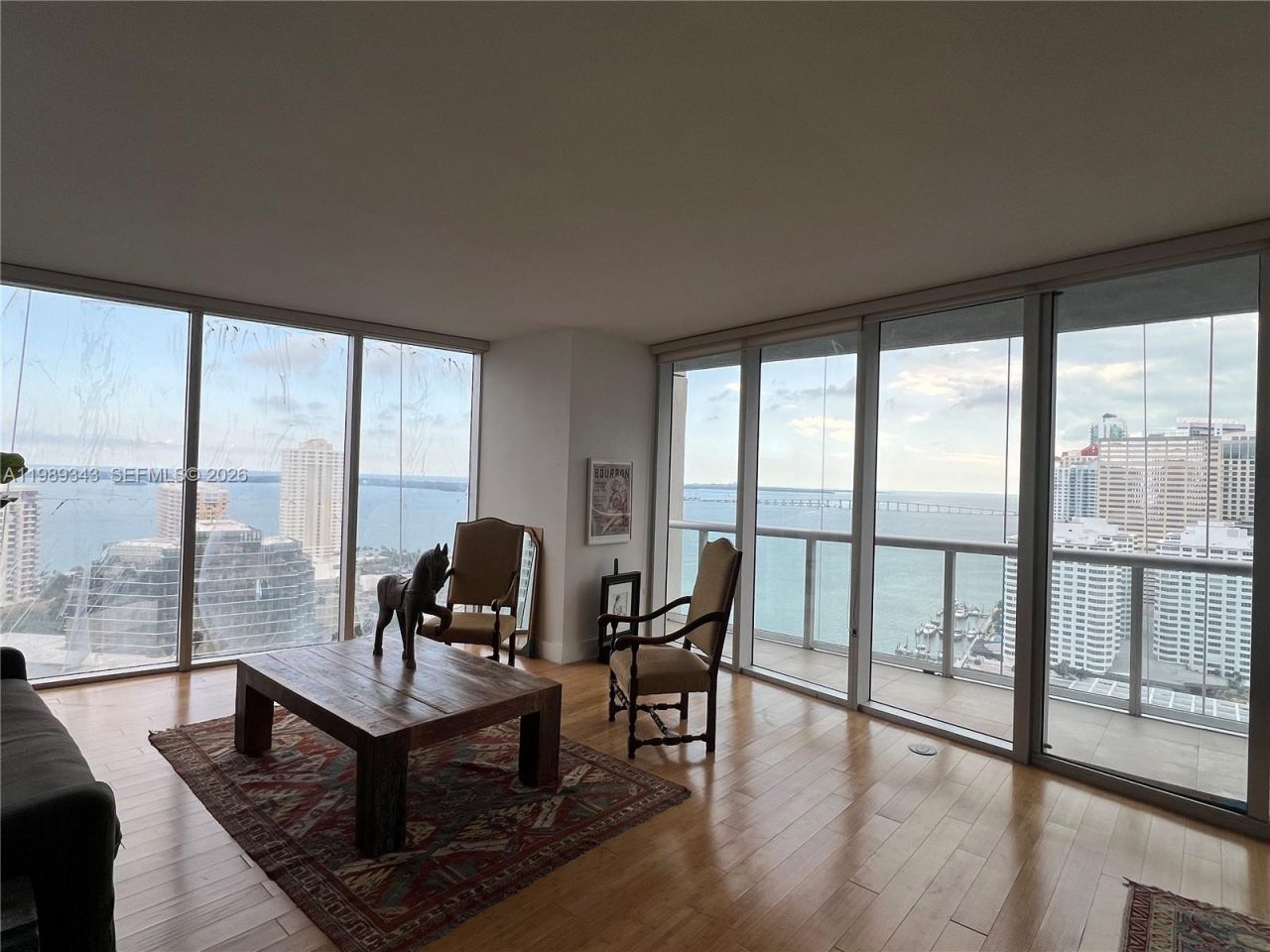 495 Brickell Ave, Unit 2401, Miami, FL 33131 Photo