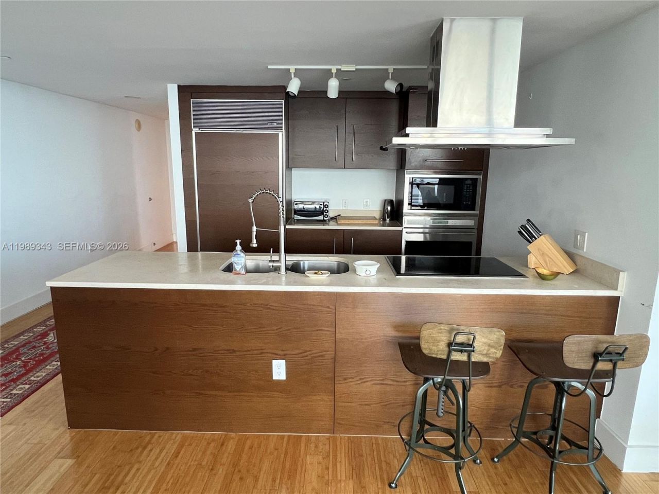 495 Brickell Ave, Unit 2401, Miami, FL 33131 Photo