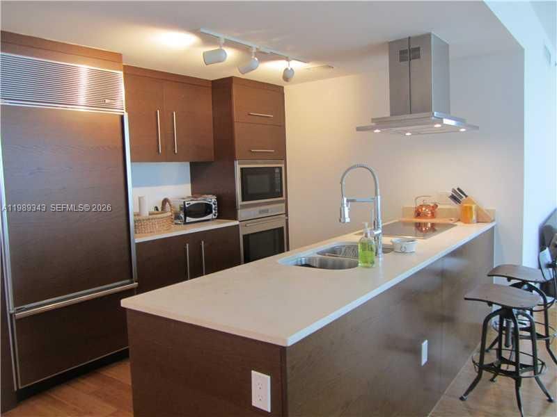 495 Brickell Ave, Unit 2401, Miami, FL 33131 Photo