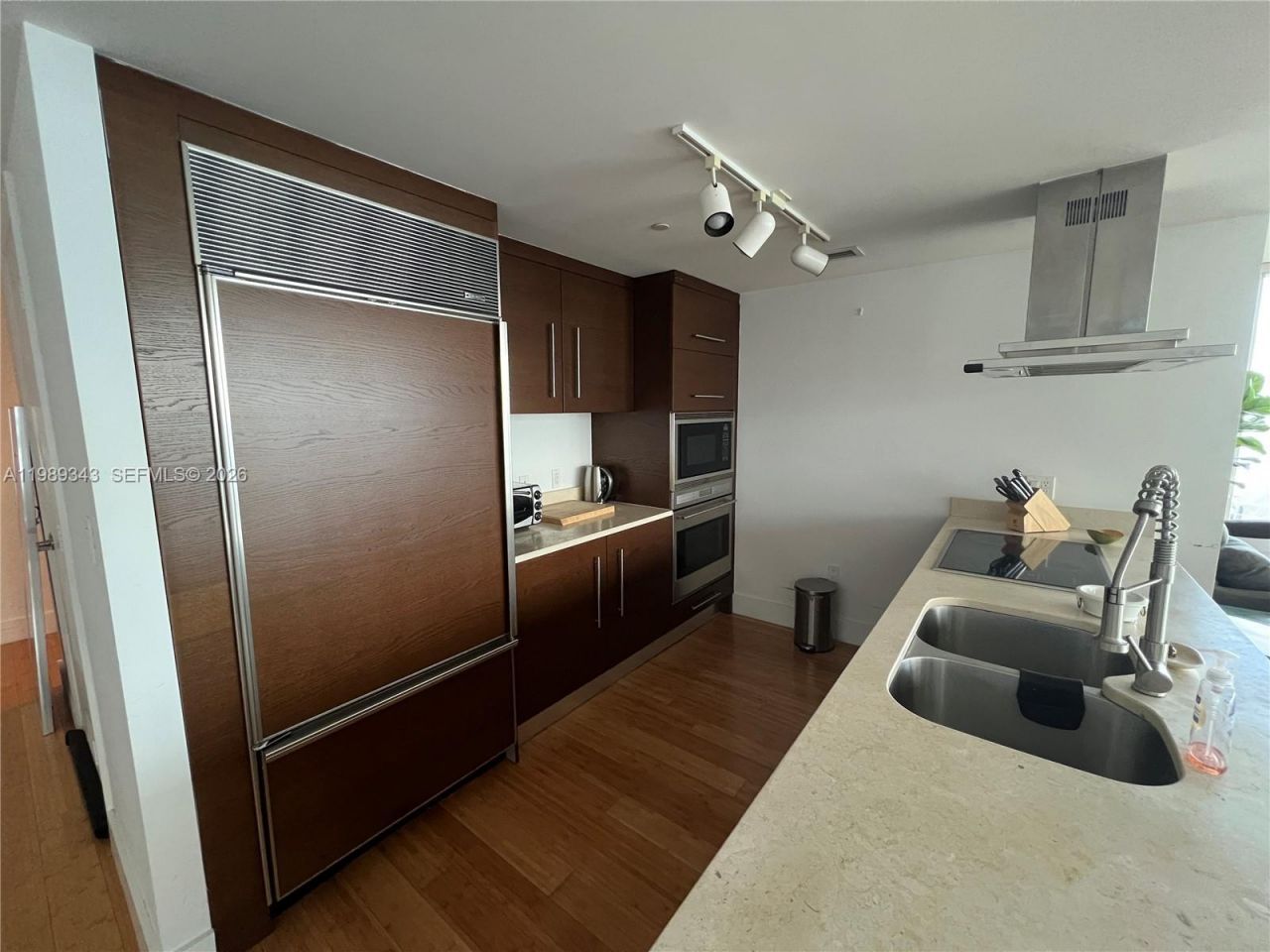 495 Brickell Ave, Unit 2401, Miami, FL 33131 Photo