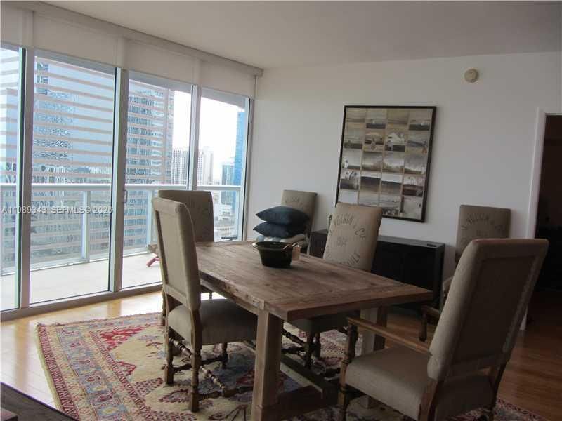 495 Brickell Ave , Unit 2401, Miami, FL 33131 Photo