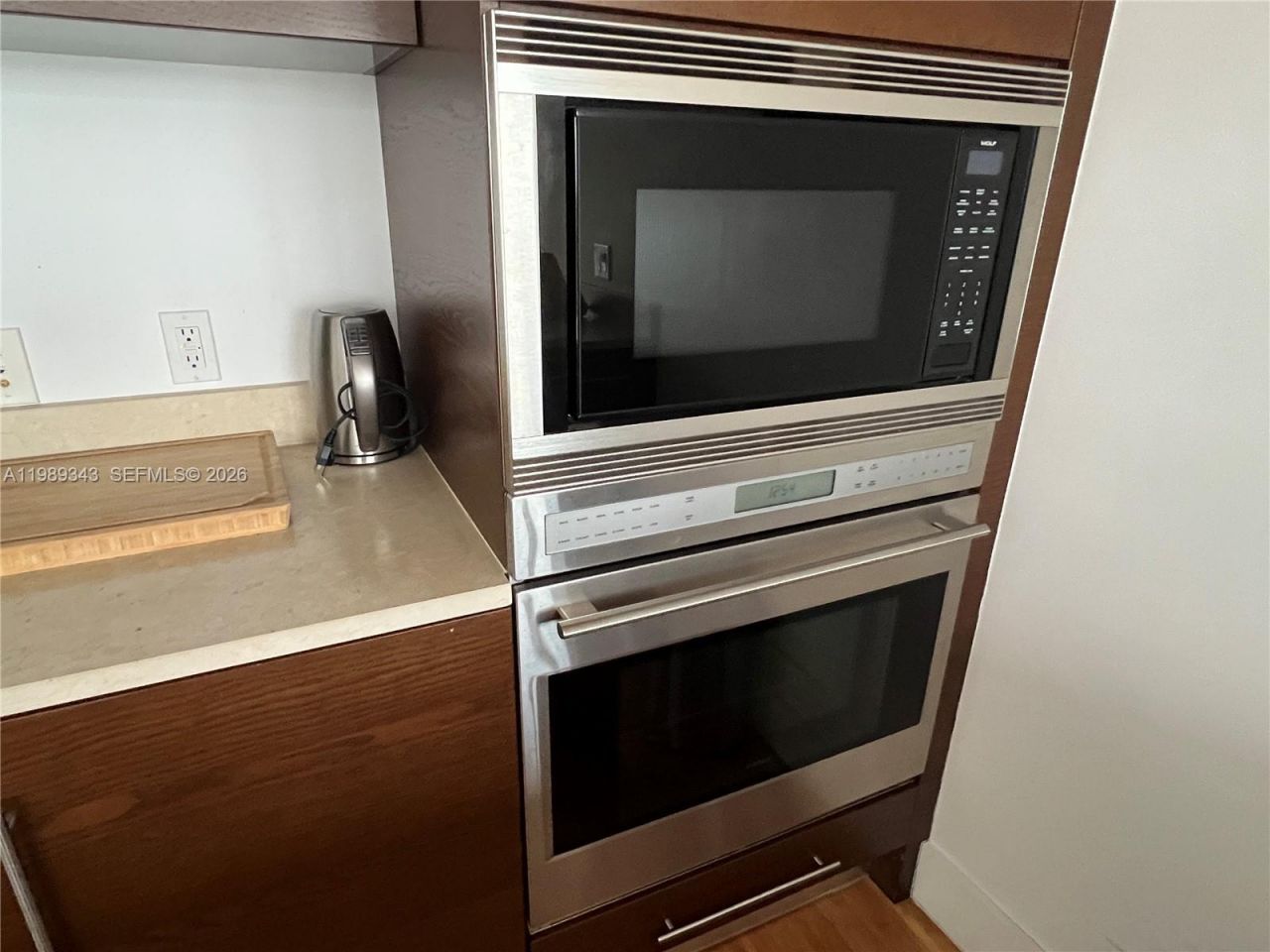 495 Brickell Ave, Unit 2401, Miami, FL 33131 Photo