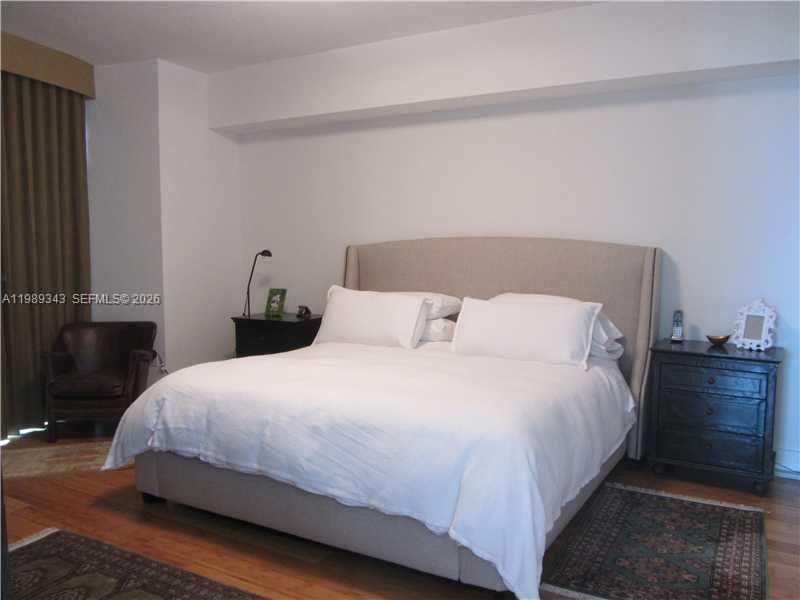 495 Brickell Ave , Unit 2401, Miami, FL 33131 Photo