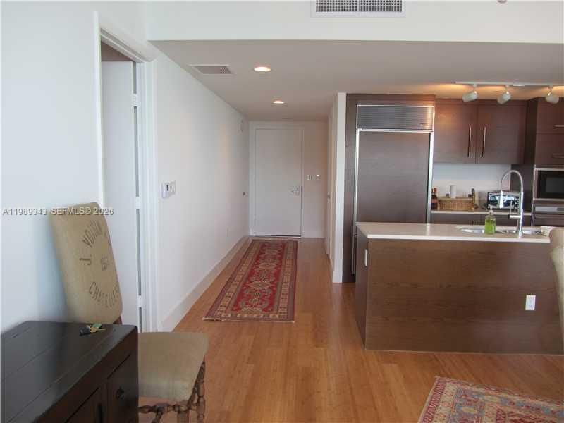 495 Brickell Ave, Unit 2401, Miami, FL 33131 Photo