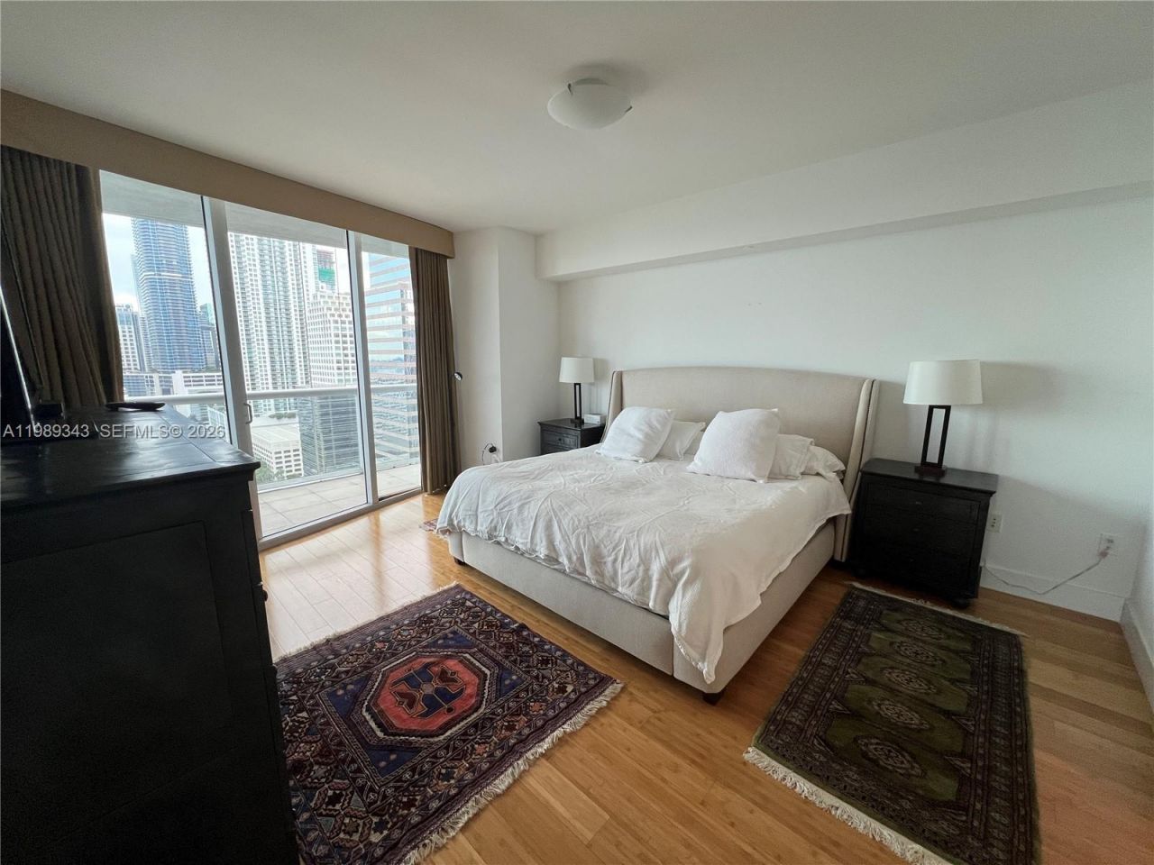 495 Brickell Ave, Unit 2401, Miami, FL 33131 Photo