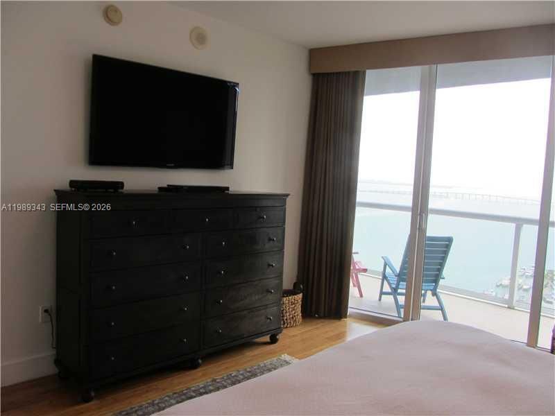 495 Brickell Ave , Unit 2401, Miami, FL 33131 Photo