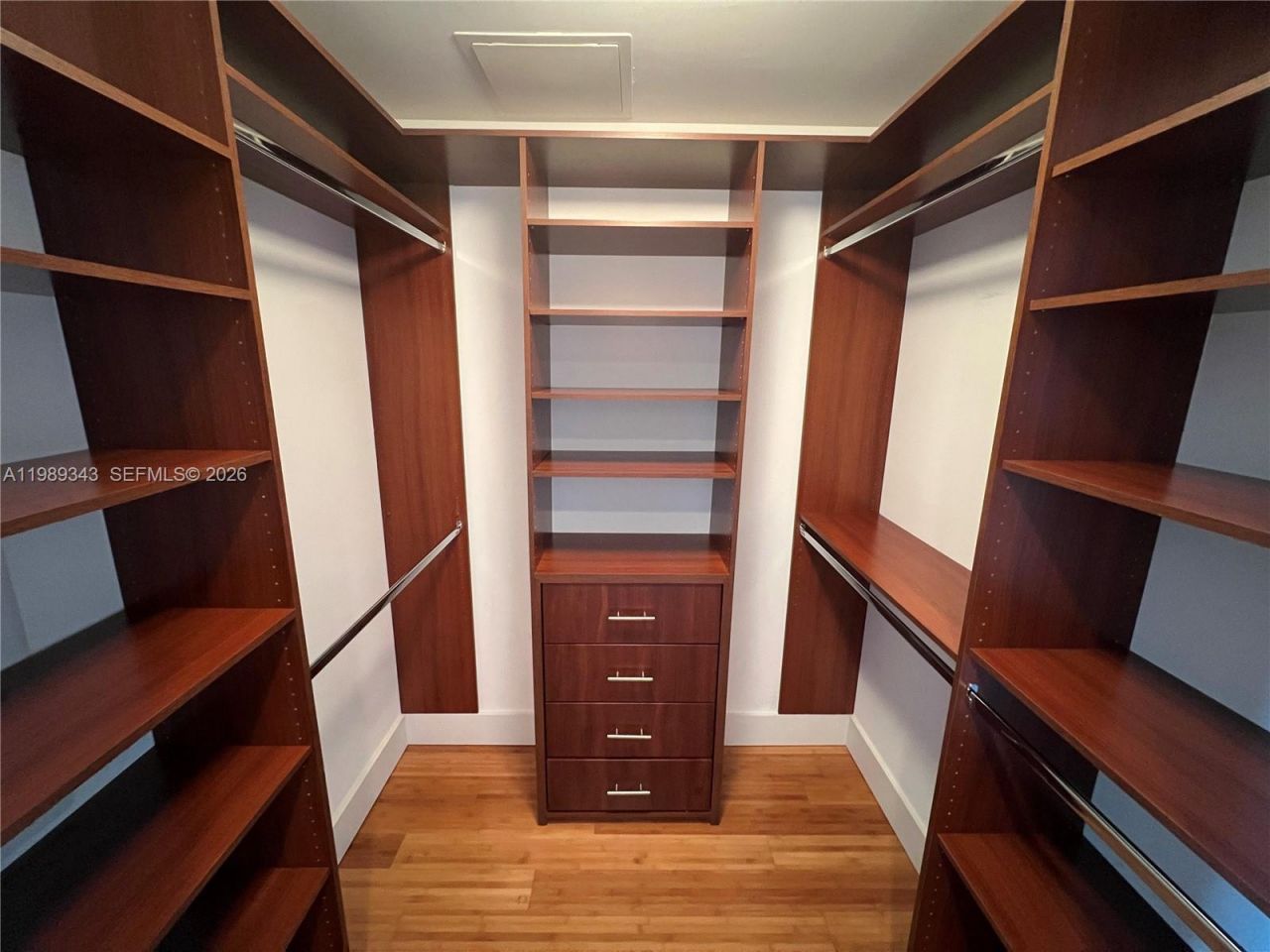 495 Brickell Ave, Unit 2401, Miami, FL 33131 Photo