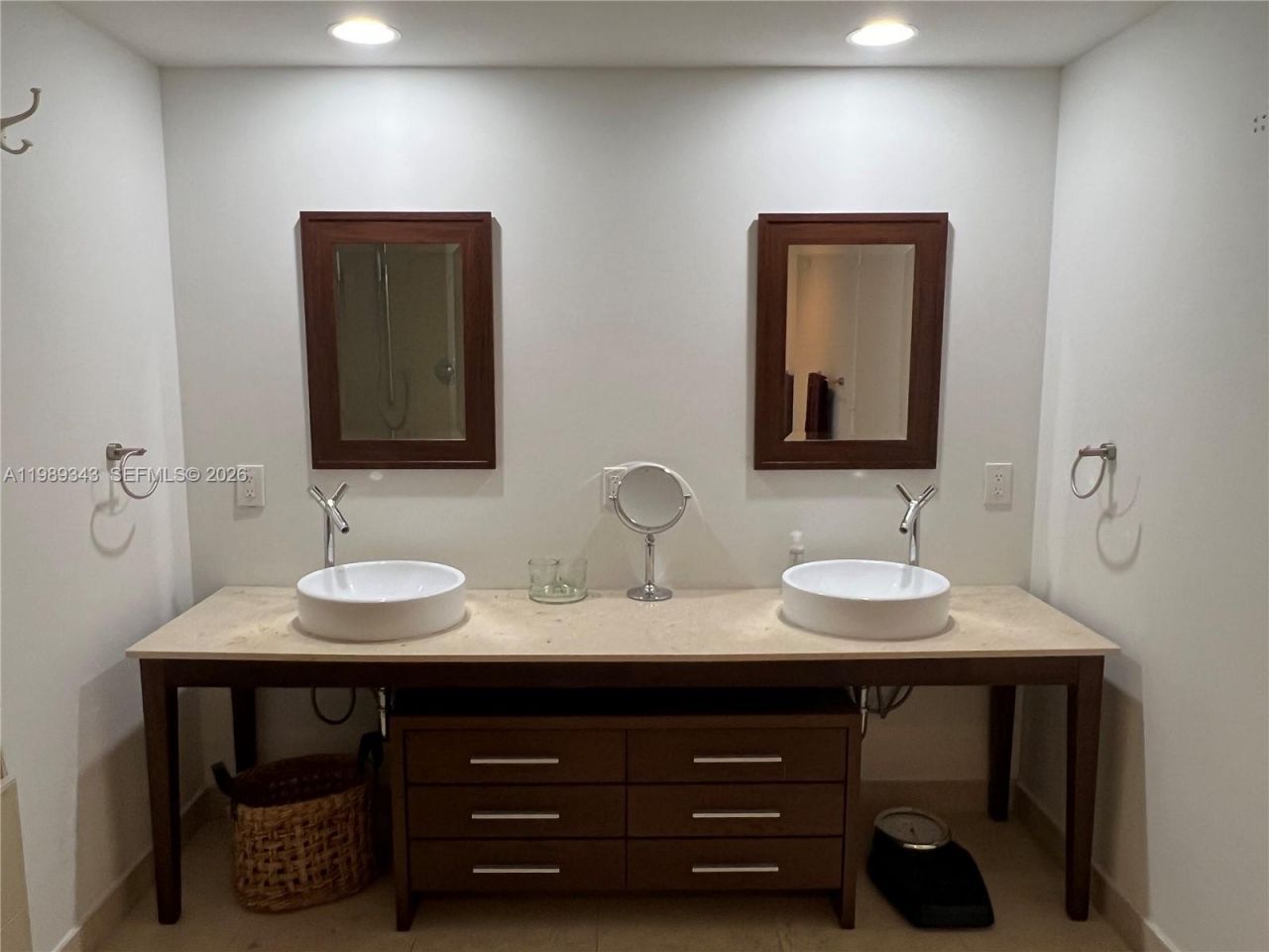 495 Brickell Ave, Unit 2401, Miami, FL 33131 Photo