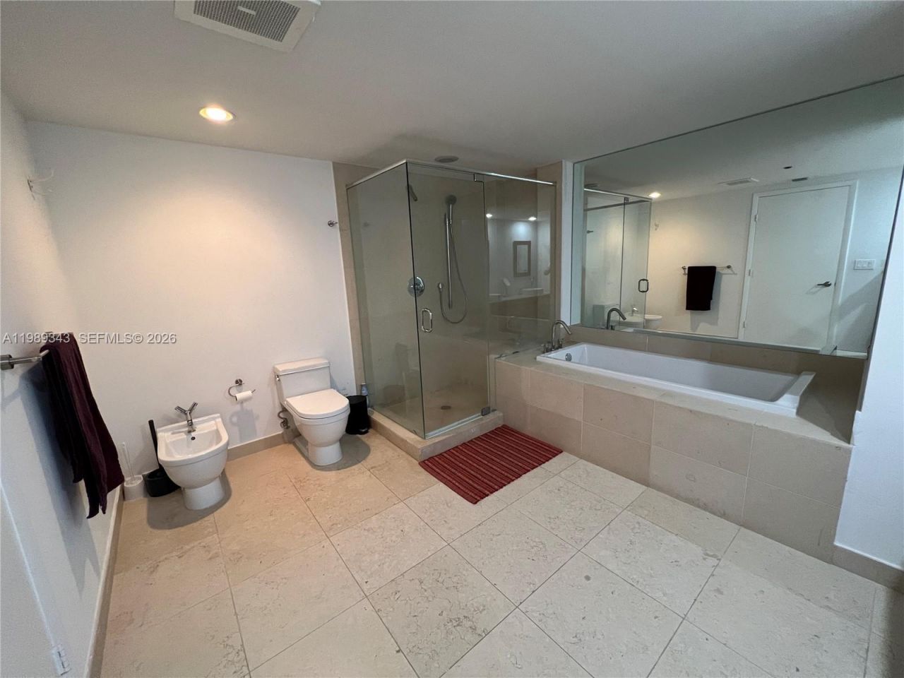 495 Brickell Ave, Unit 2401, Miami, FL 33131 Photo