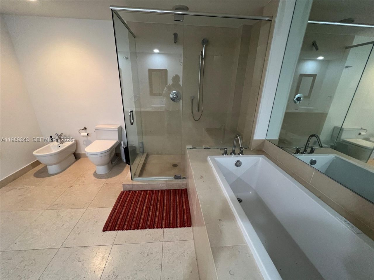 495 Brickell Ave, Unit 2401, Miami, FL 33131 Photo