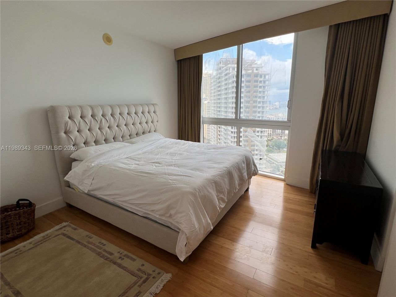 495 Brickell Ave, Unit 2401, Miami, FL 33131 Photo