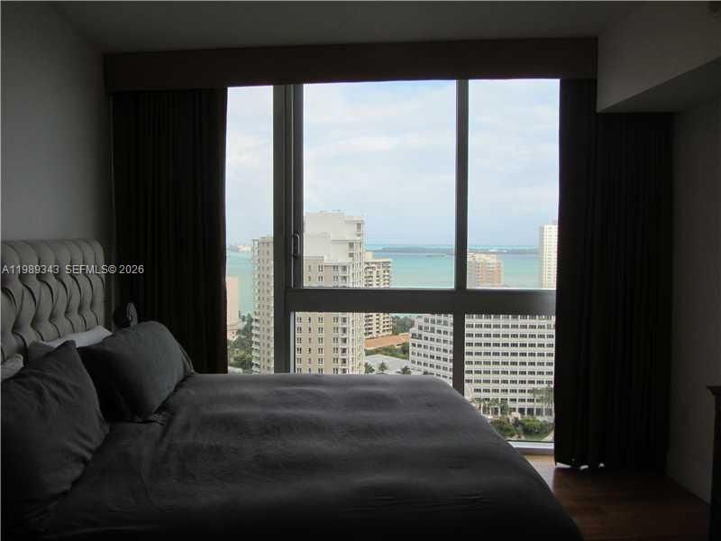 495 Brickell Ave , Unit 2401, Miami, FL 33131 Photo