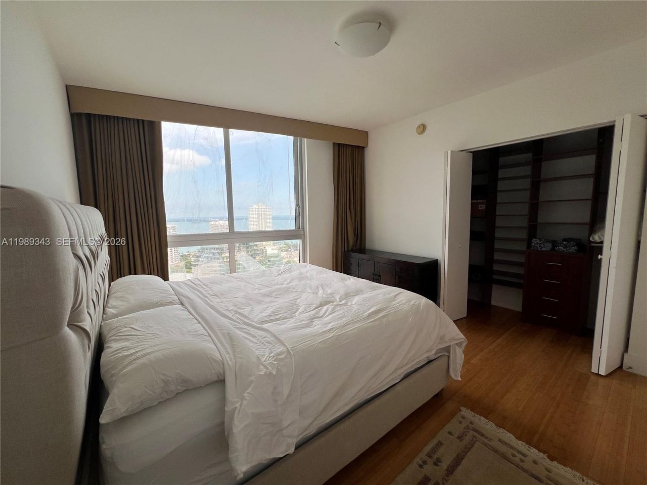 495 Brickell Ave, Unit 2401, Miami, FL 33131 Photo