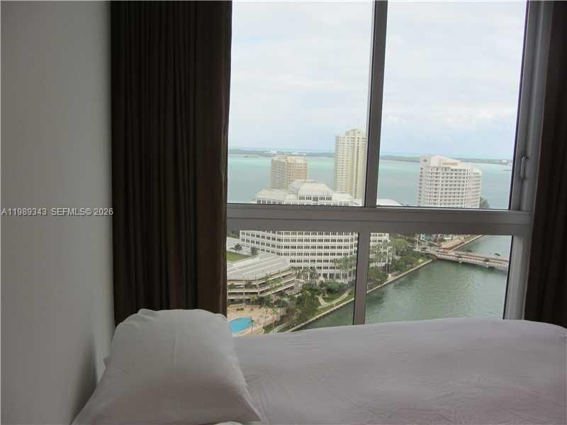 495 Brickell Ave , Unit 2401, Miami, FL 33131 Photo