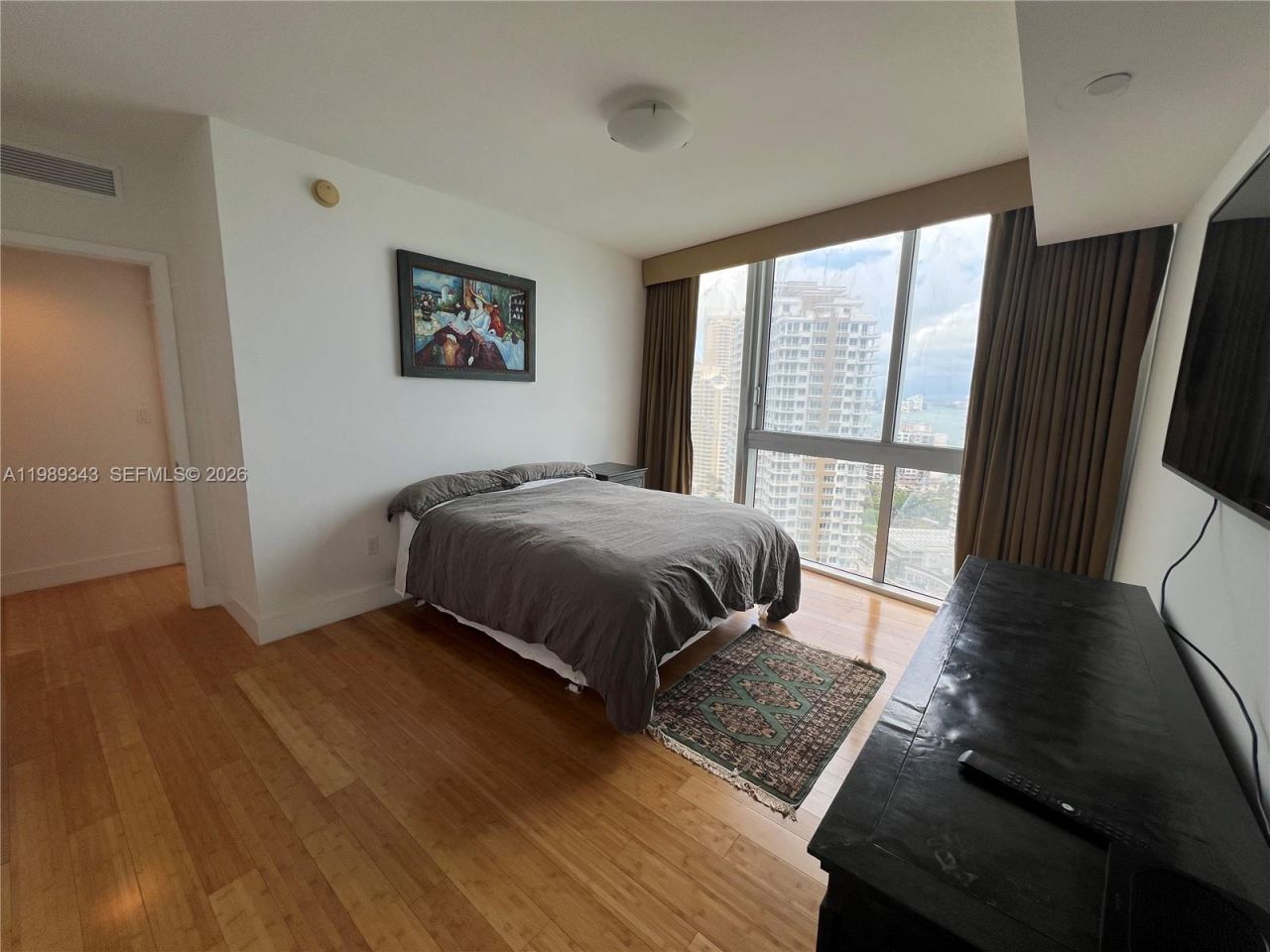 495 Brickell Ave, Unit 2401, Miami, FL 33131 Photo