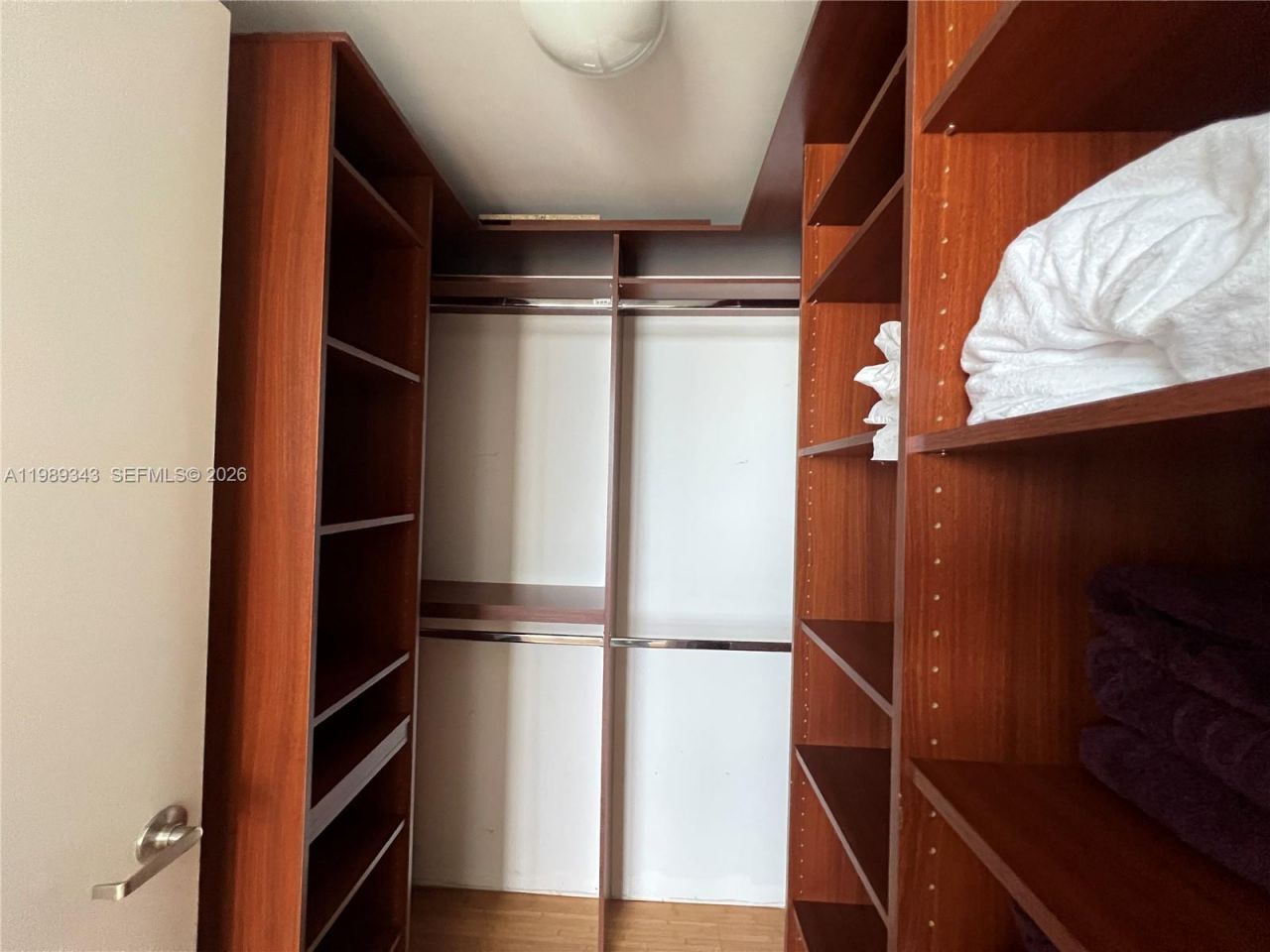 495 Brickell Ave, Unit 2401, Miami, FL 33131 Photo