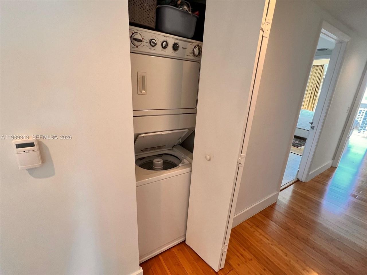 495 Brickell Ave, Unit 2401, Miami, FL 33131 Photo
