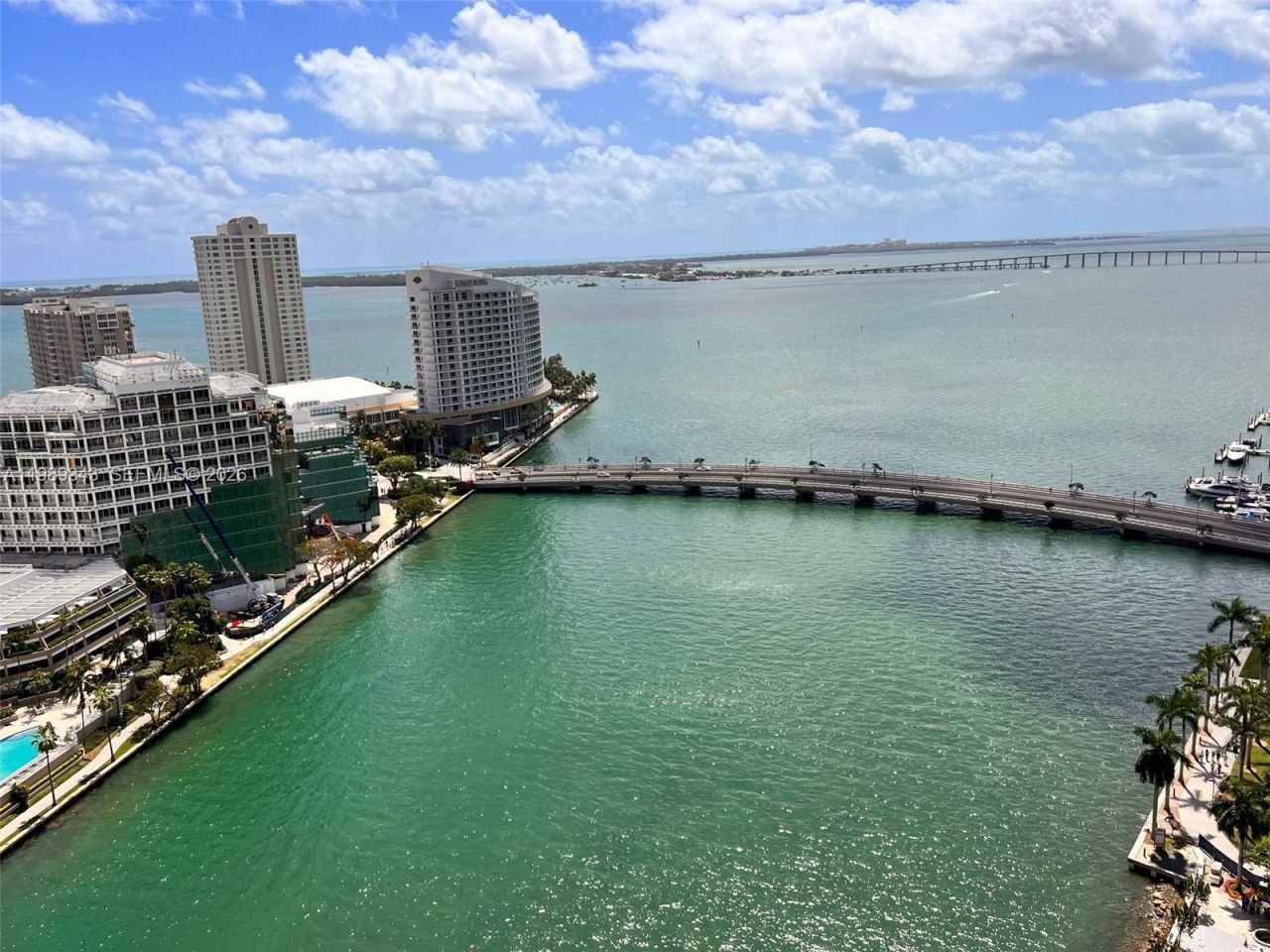 495 Brickell Ave, Unit 2401, Miami, FL 33131 Photo