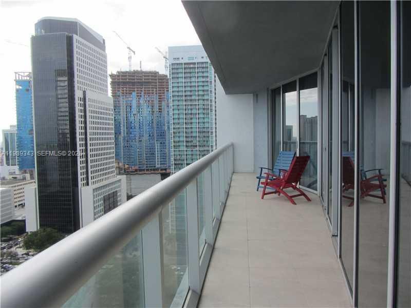 495 Brickell Ave , Unit 2401, Miami, FL 33131 Photo