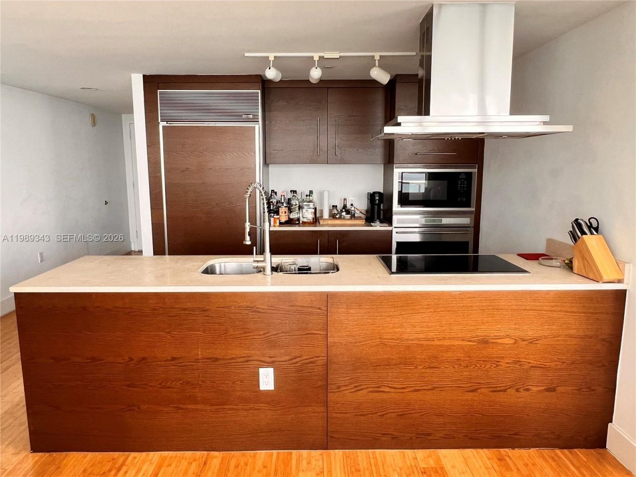 495 Brickell Ave , Unit 2401, Miami, FL 33131 Photo