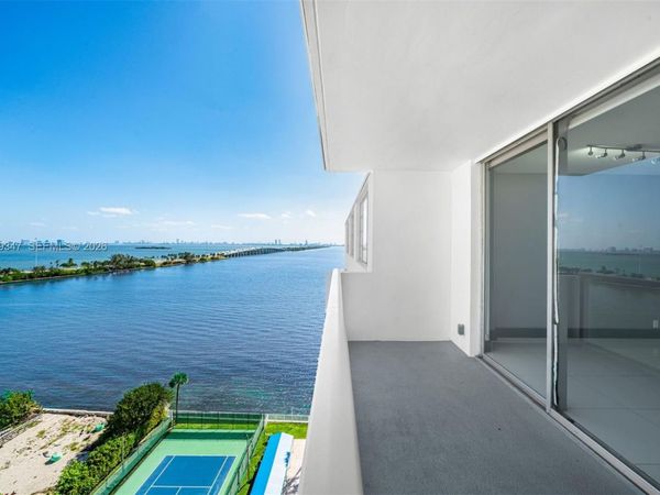 3301 NE 5th AVE , Unit 1212, Miami, FL 33137