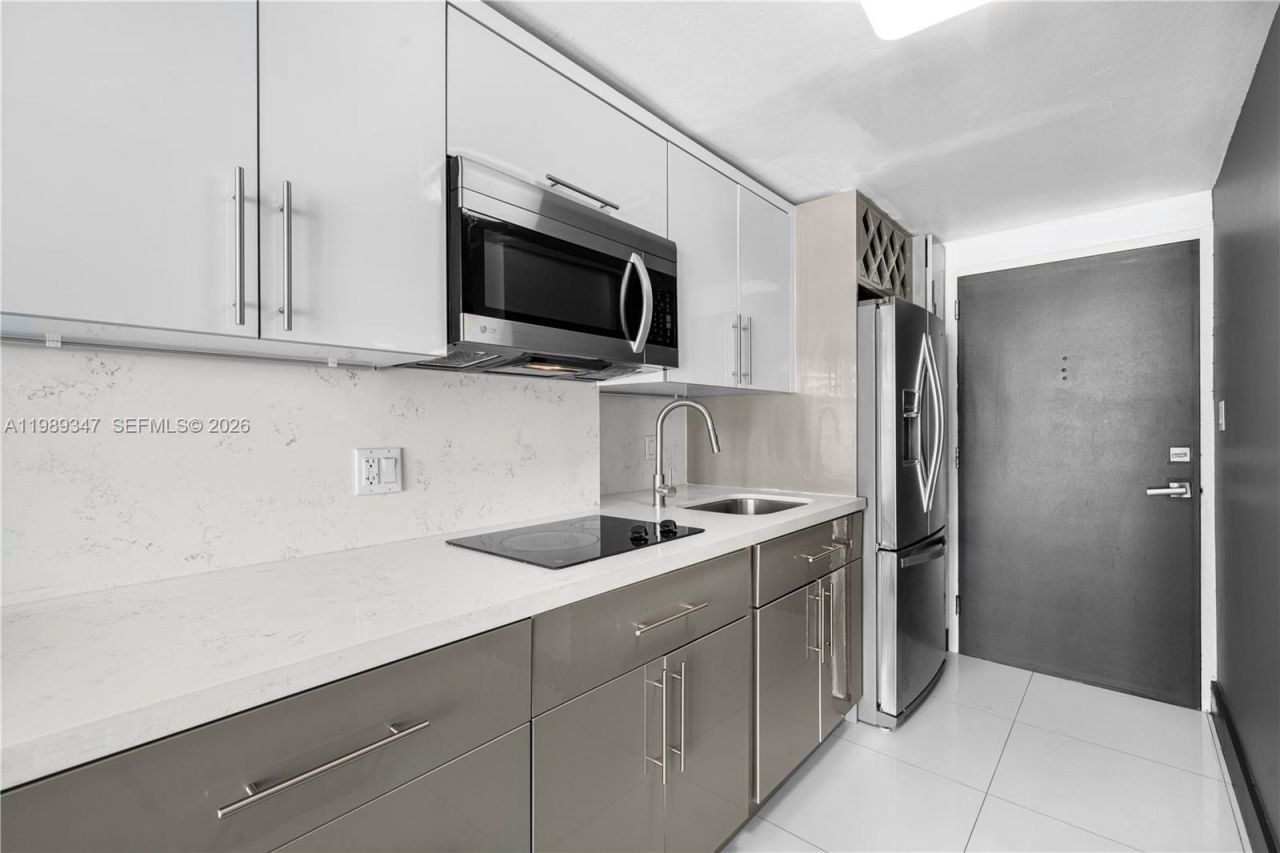 3301 NE 5th Ave , Unit 1212, Miami, FL 33137 Photo