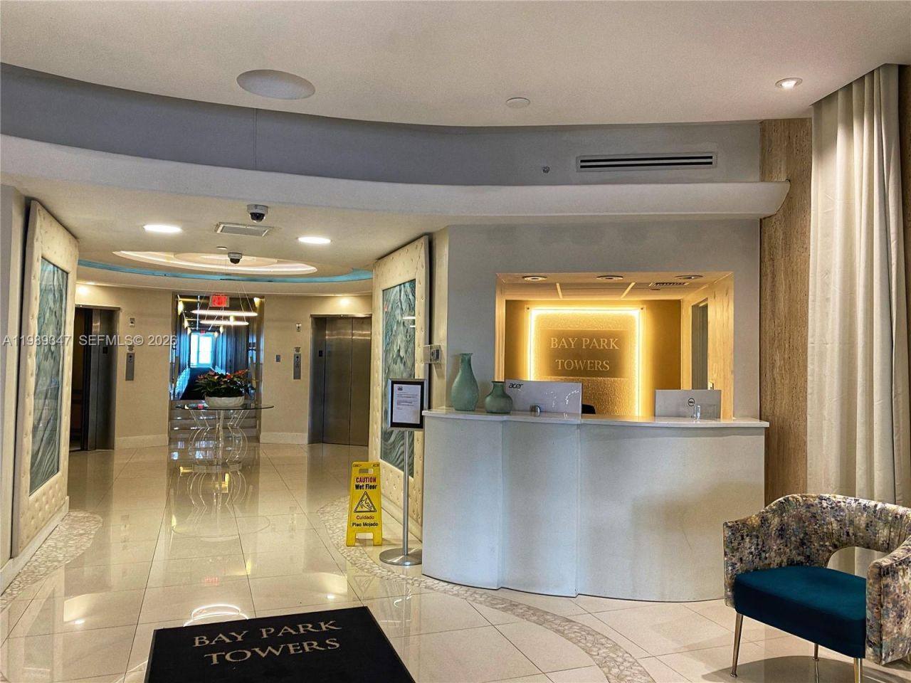 3301 NE 5th Ave , Unit 1212, Miami, FL 33137 Photo