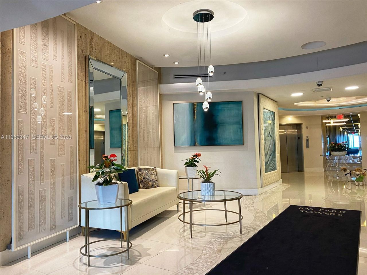 3301 NE 5th Ave , Unit 1212, Miami, FL 33137 Photo