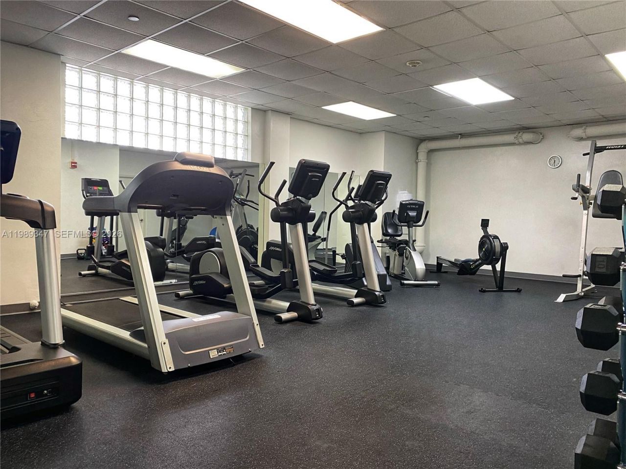 3301 NE 5th Ave , Unit 1212, Miami, FL 33137 Photo