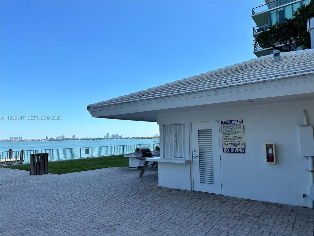 3301 NE 5th Ave , Unit 1212, Miami, FL 33137 Photo