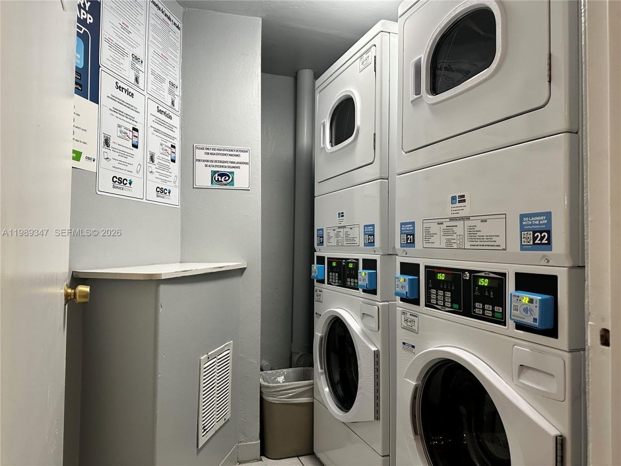 3301 NE 5th Ave , Unit 1212, Miami, FL 33137 Photo