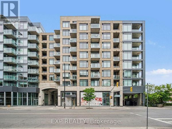 108 Richmond Road, Unit 410, Ottawa, ON K1Z0B3