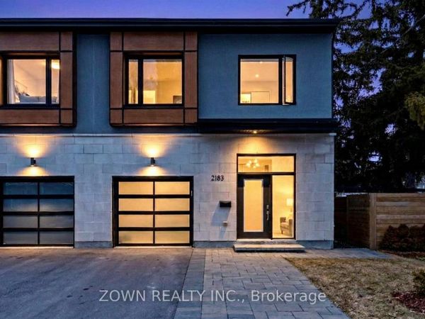 2183 Deschenes Street, Ottawa, ON K2B6N2