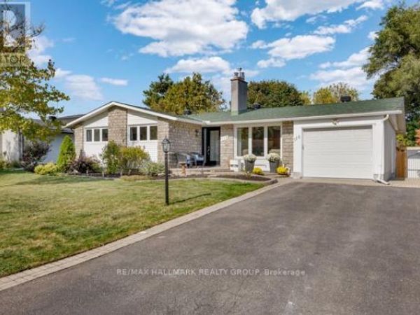 118 Queensline Drive , Ottawa, ON K2H7J5
