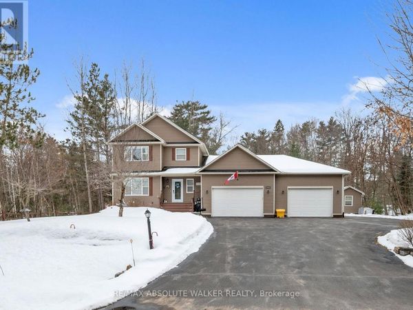 184 Charmont Way , Ottawa, ON K0A3M0