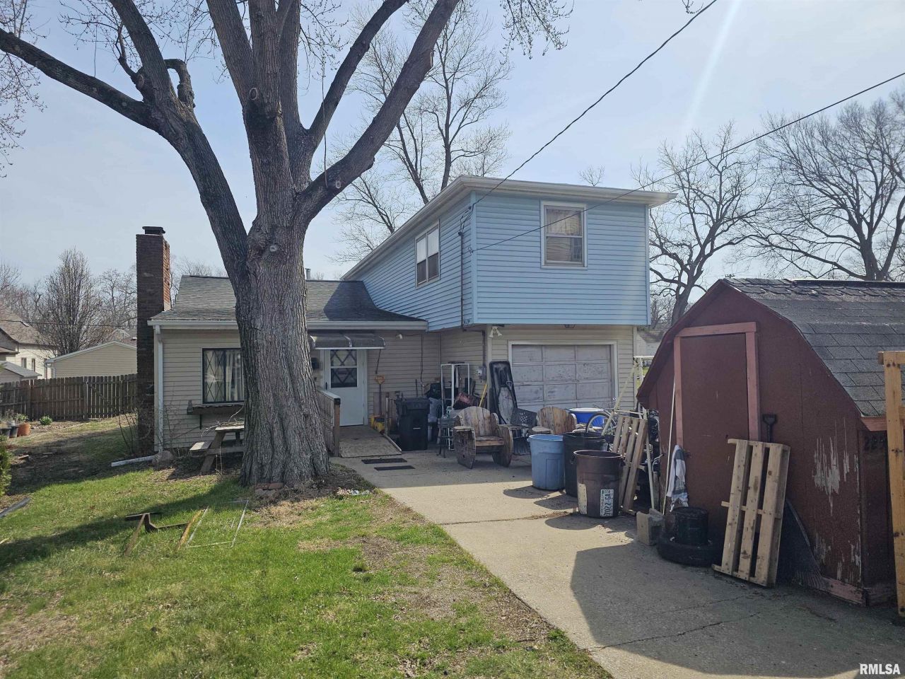 225 Grandview Avenue, East Peoria, IL 61611 Main Photo