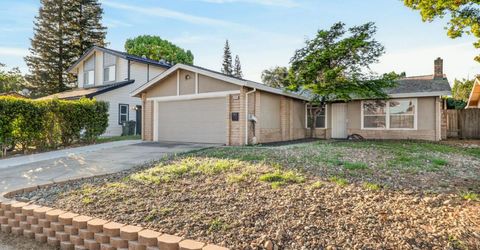 10082 Kern River Ct, Rancho Cordova, CA 95670 Photo