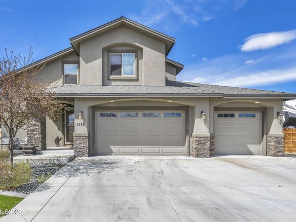1760 Dogleg Road, Carson City, NV 89701