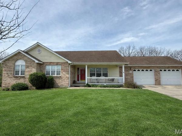 1018 Madison 271 , Fredericktown, MO 63645