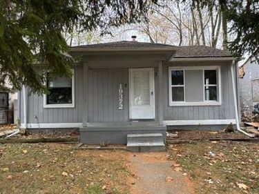19372 Woodbine Street, Detroit, MI 48219