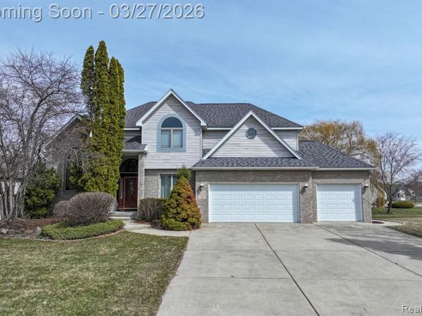 6476 Stonebrook Lane, Flint Twp, MI 48433