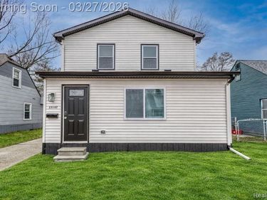 23147 Tawas Avenue, Hazel Park, MI 48030