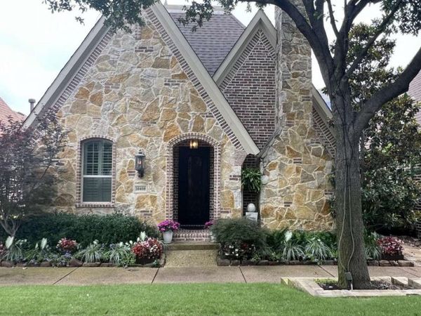 18408 Hemington Court, Dallas, TX 75252