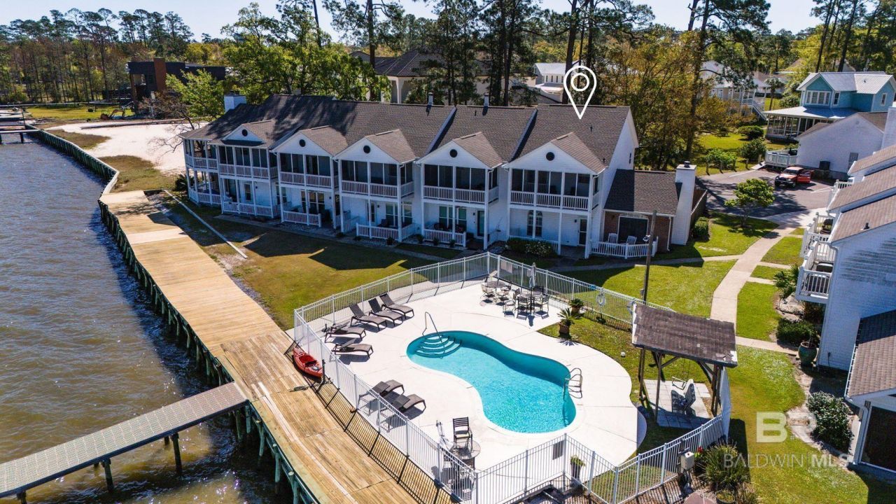 26063 Canal Road, Unit F5, Orange Beach, AL 36561 Main Photo